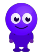 WEBI – KI-Maskottchen
